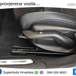 BMW 218d GC Steptronic M Sport Pro 150 KS, LED+ACC+GR SJED+360+MASAŽA