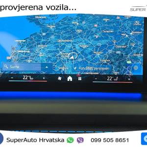 BMW 218d GC Steptronic M Sport Pro 150 KS, LED+ACC+GR SJED+360+MASAŽA