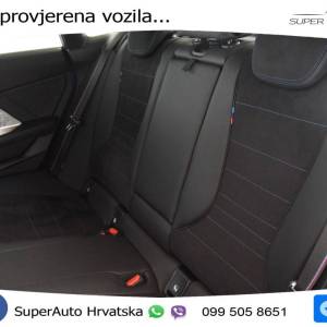 BMW 218d GC Steptronic M Sport Pro 150 KS, LED+ACC+GR SJED+360+MASAŽA