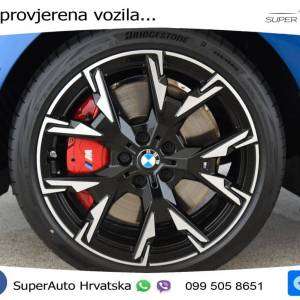 BMW 218d GC Steptronic M Sport Pro 150 KS, LED+ACC+GR SJED+360+MASAŽA