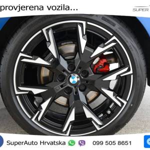 BMW 218d GC Steptronic M Sport Pro 150 KS, LED+ACC+GR SJED+360+MASAŽA