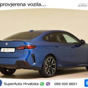 BMW 218d GC Steptronic M Sport Pro 150 KS, LED+ACC+GR SJED+360+MASAŽA