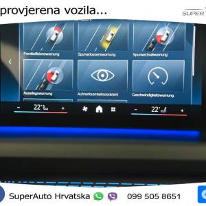 BMW 218d GC Steptronic M Sport Pro 150 KS, LED+ACC+GR SJED+360+MASAŽA