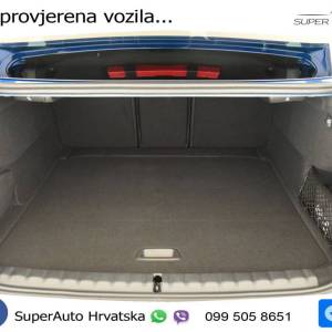 BMW 218d GC Steptronic M Sport Pro 150 KS, LED+ACC+GR SJED+360+MASAŽA