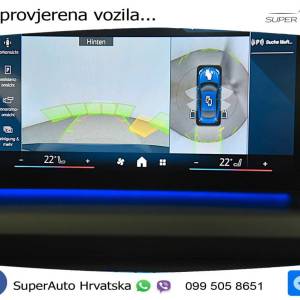 BMW 218d GC Steptronic M Sport Pro 150 KS, LED+ACC+GR SJED+360+MASAŽA