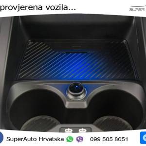 BMW 218d GC Steptronic M Sport Pro 150 KS, LED+ACC+GR SJED+360+MASAŽA
