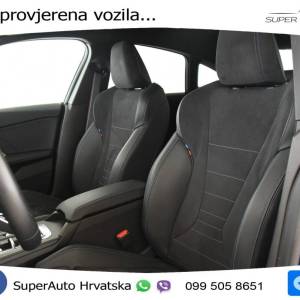 BMW 218d GC Steptronic M Sport Pro 150 KS, LED+ACC+GR SJED+360+MASAŽA