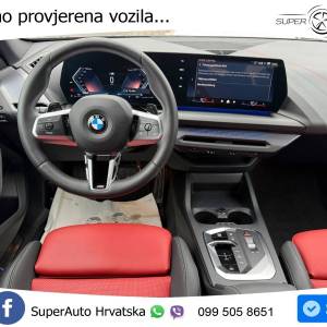 BMW 218d GC Steptronic M Sport 150 KS, LED+ACC+GR SJED+KAM+PDC