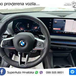 BMW 218d GC Steptronic M Sport 150 KS, LED+ACC+GR SJED+KAM+PDC