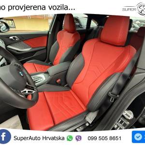 BMW 218d GC Steptronic M Sport 150 KS, LED+ACC+GR SJED+KAM+PDC
