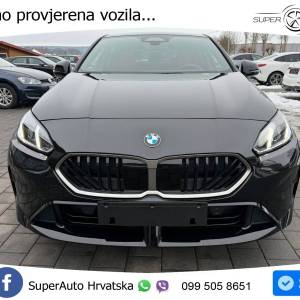 BMW 218d GC Steptronic M Sport 150 KS, LED+ACC+GR SJED+KAM+PDC