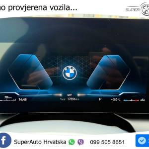 BMW 218d GC Steptronic M Sport 150 KS, LED+ACC+GR SJED+KAM+PDC