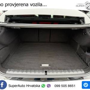 BMW 218d GC Steptronic M Sport 150 KS, LED+ACC+GR SJED+KAM+PDC