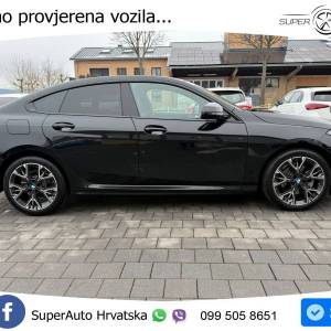 BMW 218d GC Steptronic M Sport 150 KS, LED+ACC+GR SJED+KAM+PDC