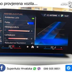 BMW 218d GC Steptronic M Sport 150 KS, LED+ACC+GR SJED+KAM+PDC