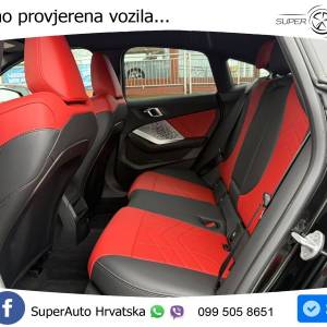 BMW 218d GC Steptronic M Sport 150 KS, LED+ACC+GR SJED+KAM+PDC