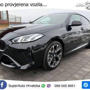 BMW 218d GC Steptronic M Sport 150 KS, LED+ACC+GR SJED+KAM+PDC
