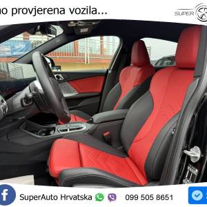 BMW 218d GC Steptronic M Sport 150 KS, LED+ACC+GR SJED+KAM+PDC