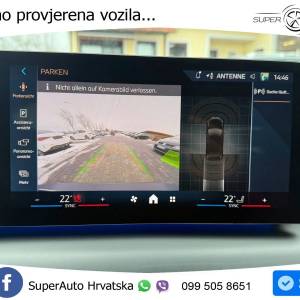 BMW 218d GC Steptronic M Sport 150 KS, LED+ACC+GR SJED+KAM+PDC