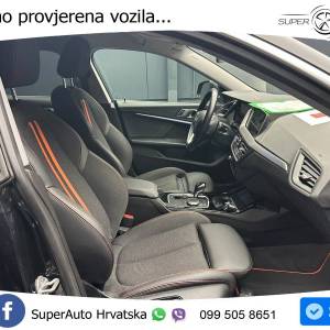 BMW 218d GC Steptronic Sport 150 KS, LED+TEM+GR SJED+KAM+PDC