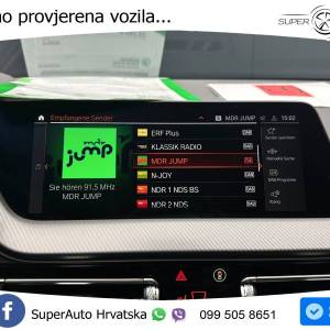 BMW 218d GC Steptronic Sport 150 KS, LED+TEM+GR SJED+KAM+PDC