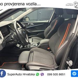 BMW 218d GC Steptronic Sport 150 KS, LED+TEM+GR SJED+KAM+PDC