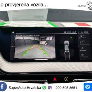 BMW 218d GC Steptronic Sport 150 KS, LED+TEM+GR SJED+KAM+PDC