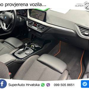 BMW 218d GC Steptronic Sport 150 KS, LED+TEM+GR SJED+KAM+PDC