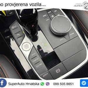 BMW 218d GC Steptronic Sport 150 KS, LED+TEM+GR SJED+KAM+PDC