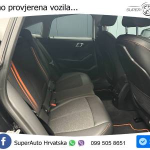 BMW 218d GC Steptronic Sport 150 KS, LED+TEM+GR SJED+KAM+PDC
