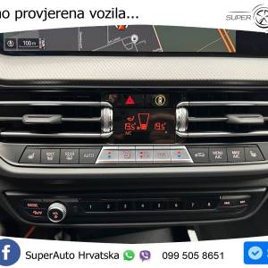 BMW 218d GC Steptronic Sport 150 KS, LED+TEM+GR SJED+KAM+PDC