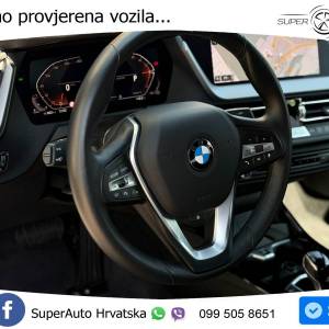 BMW 218d GC Steptronic Sport 150 KS, LED+ACC+GR SJED+KAM+PDC