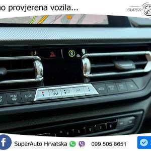 BMW 218d GC Steptronic Sport 150 KS, LED+ACC+GR SJED+KAM+PDC