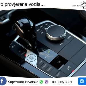 BMW 218d GC Steptronic Sport 150 KS, LED+ACC+GR SJED+KAM+PDC