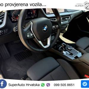 BMW 218d GC Steptronic Sport 150 KS, LED+ACC+GR SJED+KAM+PDC