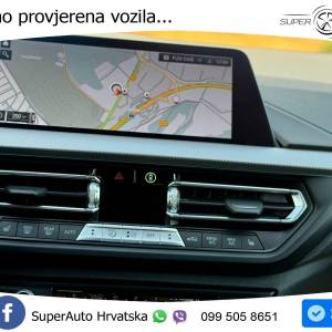 BMW 218d GC Steptronic Sport 150 KS, LED+ACC+GR SJED+KAM+PDC