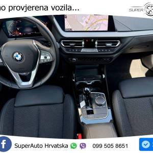BMW 218d GC Steptronic Sport 150 KS, LED+ACC+GR SJED+KAM+PDC