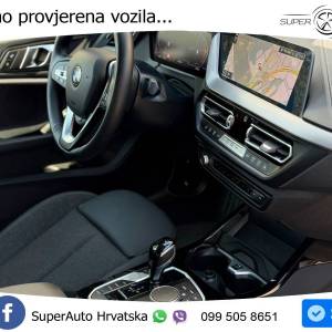 BMW 218d GC Steptronic Sport 150 KS, LED+ACC+GR SJED+KAM+PDC