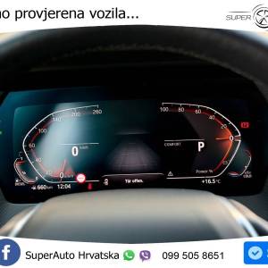BMW 218d GC Steptronic Sport 150 KS, LED+ACC+GR SJED+KAM+PDC