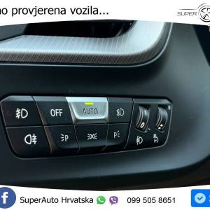 BMW 218d GC Steptronic Sport 150 KS, LED+ACC+GR SJED+KAM+PDC