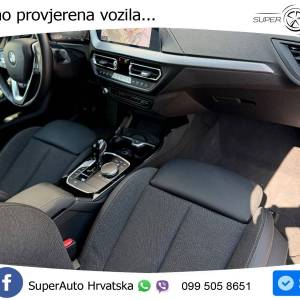 BMW 218d GC Steptronic Sport 150 KS, LED+ACC+GR SJED+KAM+PDC