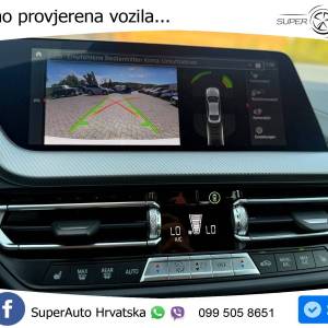 BMW 218d GC Steptronic Sport 150 KS, LED+ACC+GR SJED+KAM+PDC