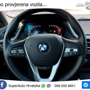 BMW 218d GC Steptronic Sport 150 KS, LED+ACC+GR SJED+KAM+PDC