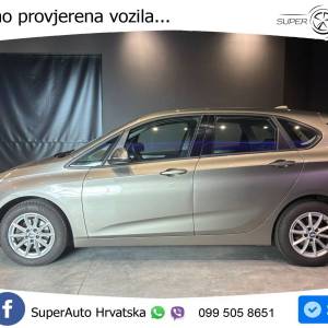 BMW 218i Active Tourer Aut. Advantage 136 KS, NAVI+PARK