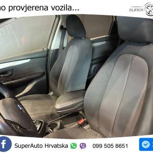 BMW 218i Active Tourer Aut. Advantage 136 KS, NAVI+PARK