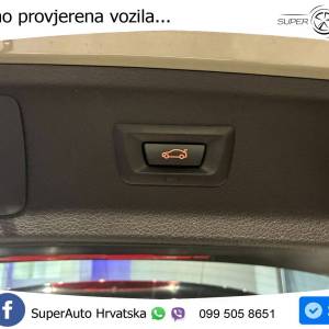 BMW 218i Active Tourer Aut. Advantage 136 KS, NAVI+PARK
