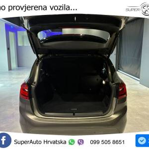 BMW 218i Active Tourer Aut. Advantage 136 KS, NAVI+PARK
