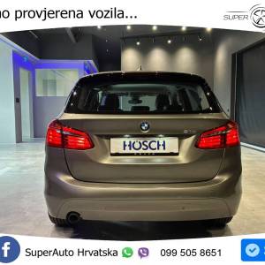 BMW 218i Active Tourer Aut. Advantage 136 KS, NAVI+PARK