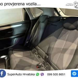 BMW 218i Active Tourer Aut. Advantage 136 KS, NAVI+PARK