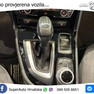 BMW 218i Active Tourer Aut. Advantage 136 KS, NAVI+PARK